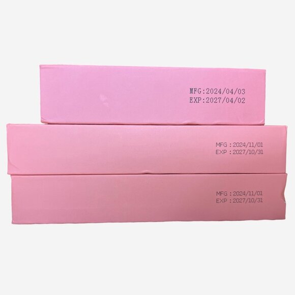 Luxe LashLift + Tint Bundle — 5 Lift Applications Remaining - Picture 7 of 9